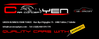 Logo CARCONCEPT YEN